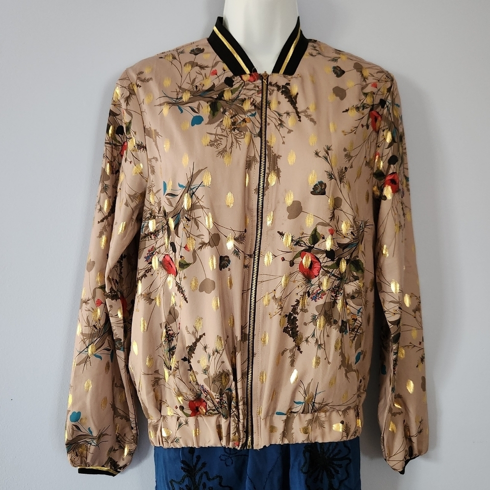 California Moon Rise Jacket - Picture 3 of 6
